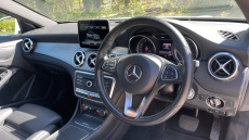 Mercedes-Benz GLA 200d 4Matic Sport 5dr Auto Diesel Hatchback